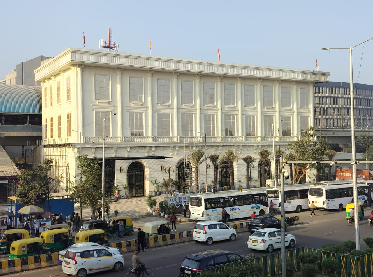 Aplus Makers Factory Overview