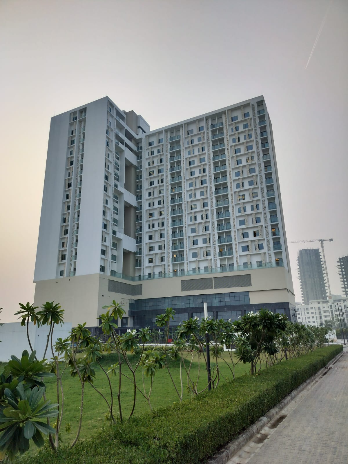 Aplus Makers Factory Overview