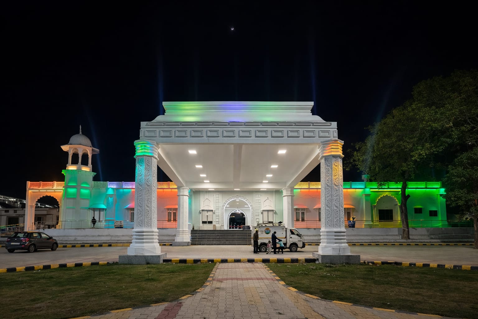 Aplus Makers Factory Overview