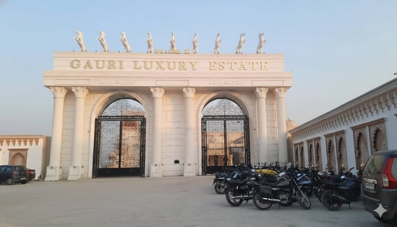 Aplus Makers Factory Overview