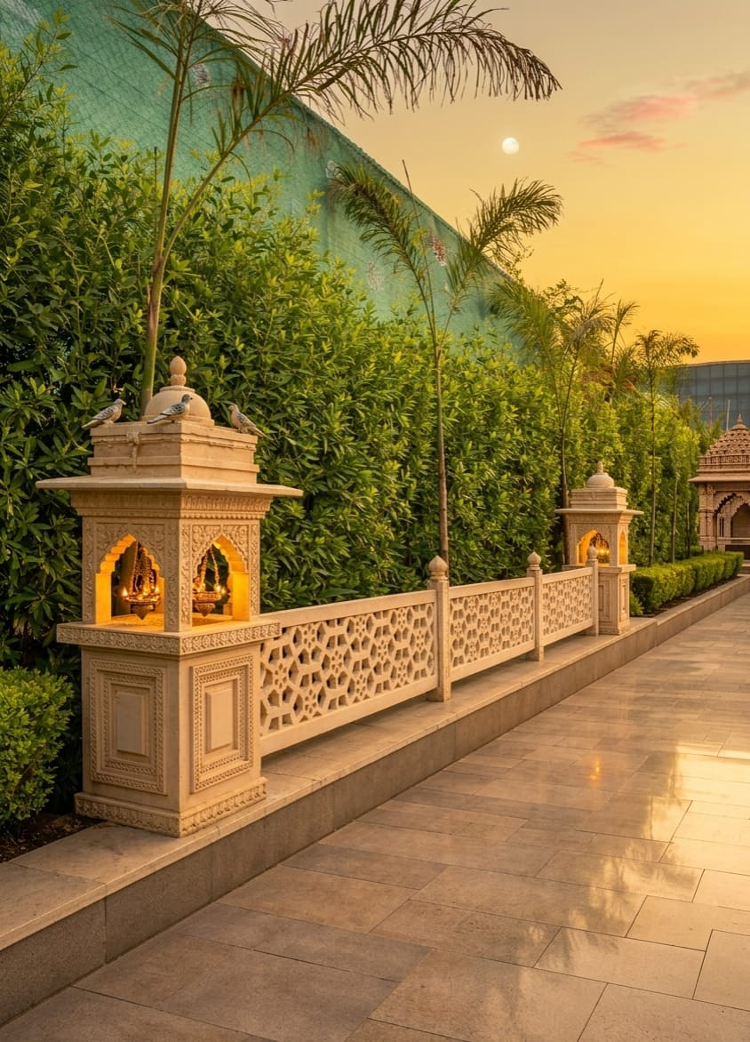 Aplus Makers Factory Overview